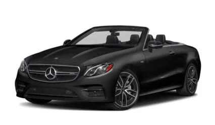 Mercedes-AMG C-Class Cabrio (Automatic, 3.0 L, 4 Seats)
