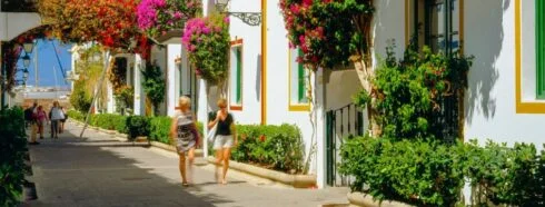 Significant Decline in Housing Sales on the Canary Islands in March