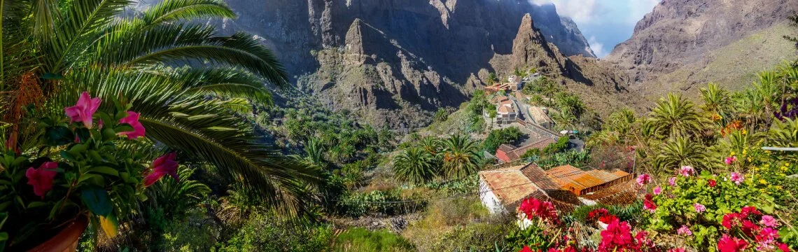 Tenerife Masca Village: The Island's Best Kept Secret
