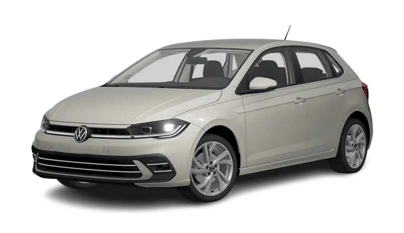 Rent a VW Polo (Automatic, 1.2 L Petrol, 5 Seats) in Tenerife