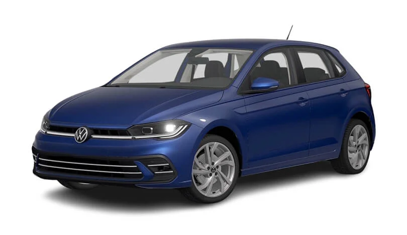 Rent a VW Polo (Manual, 1.2 L Petrol, 5 Seats) in El Hierro